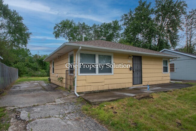 Foto del edificio - 5103 E 10th Ave