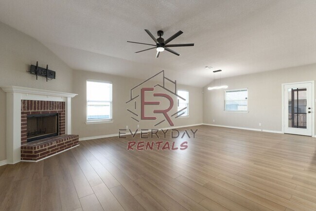 Foto del edificio - 6708 Oliver Loving Dr