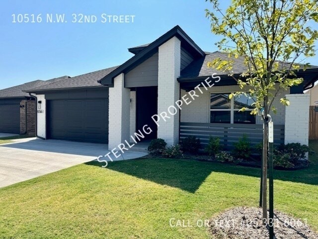 Foto del edificio - 10516 NW 32nd St