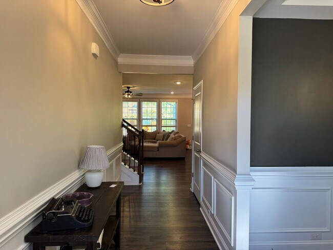 Building Photo - FIVE Bedroom Home in Iron Stations's The Farm at Ingleside!