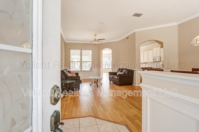 Building Photo - 1015 Mystic Harbor Dr