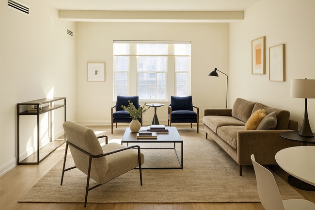 Foto del edificio - 32 W 87th St