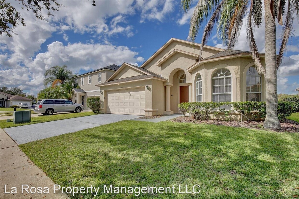 Primary Photo - 4 br, 2 bath House - 14841 HUNTLEY DR