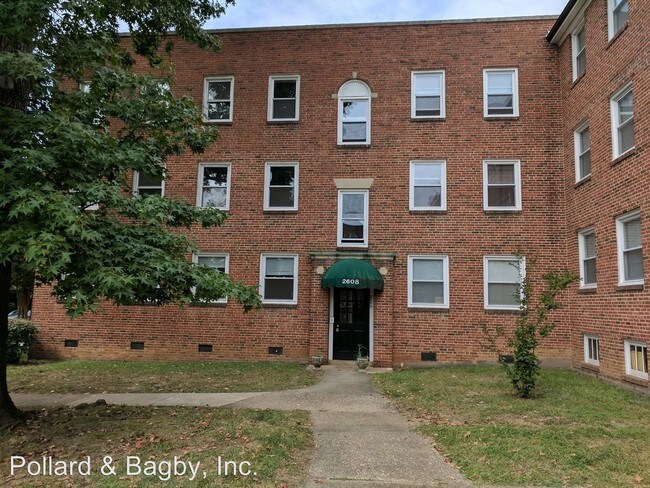 Foto del edificio - 2608 Kensington Ave