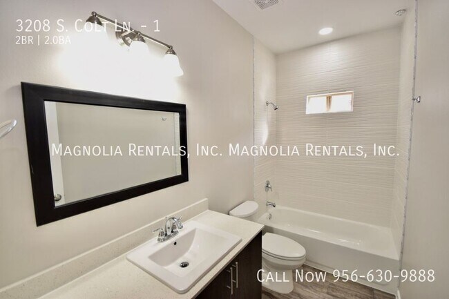 Foto del edificio - 3208 S Colt Ln