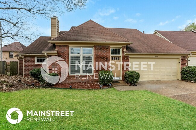 Building Photo - 6737 Willow Way Ln