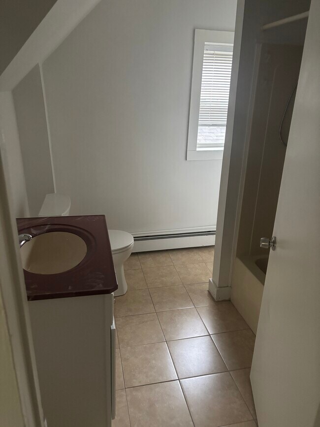 Foto del edificio - 163 Warren St