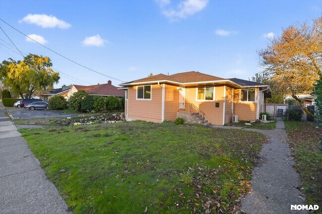 Foto del edificio - 126 K St NE