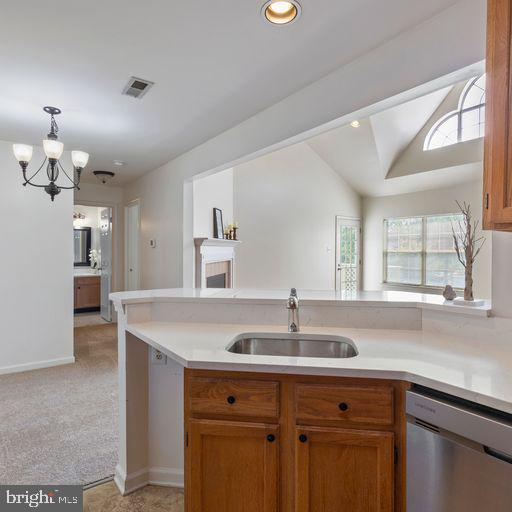 Foto del edificio - 2312 Foxmeadow Cir