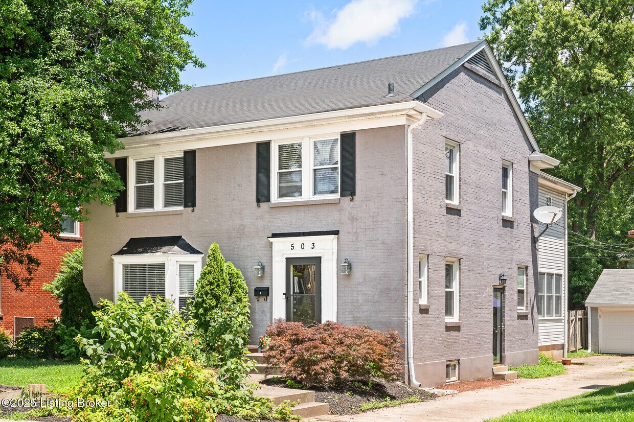 Primary Photo - 503 Breckenridge Ln