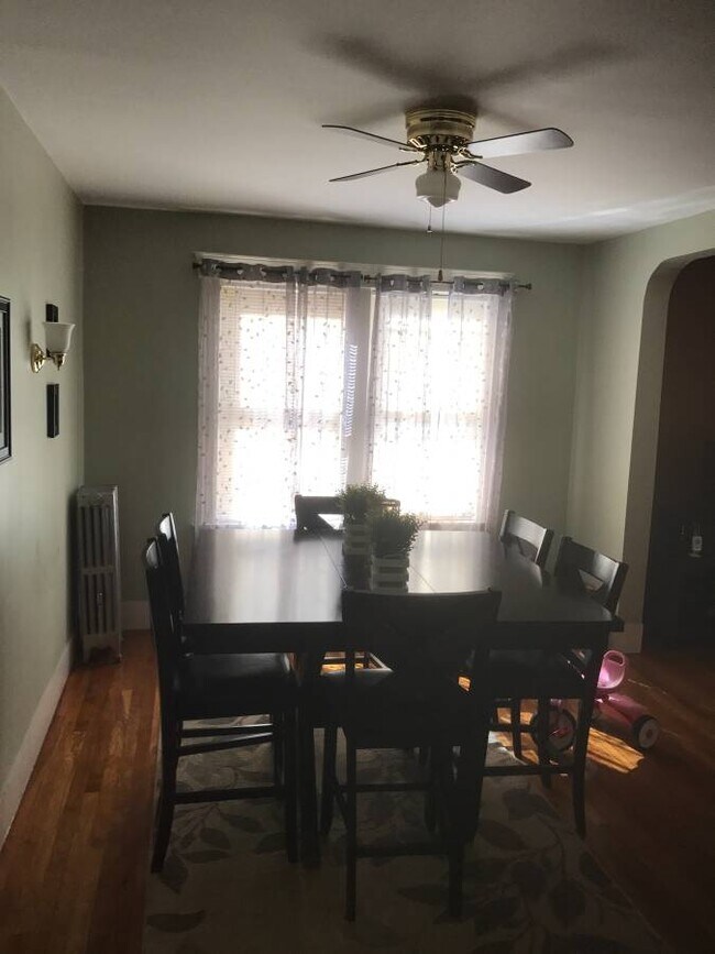 Foto del edificio - 84 Endicott St