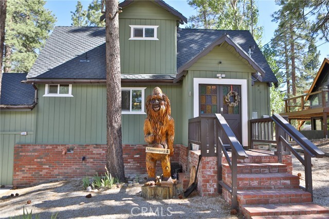 Foto del edificio - 1126 Sugarpine Rd