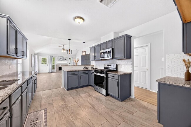 Foto del edificio - 7219 Avocet Ln