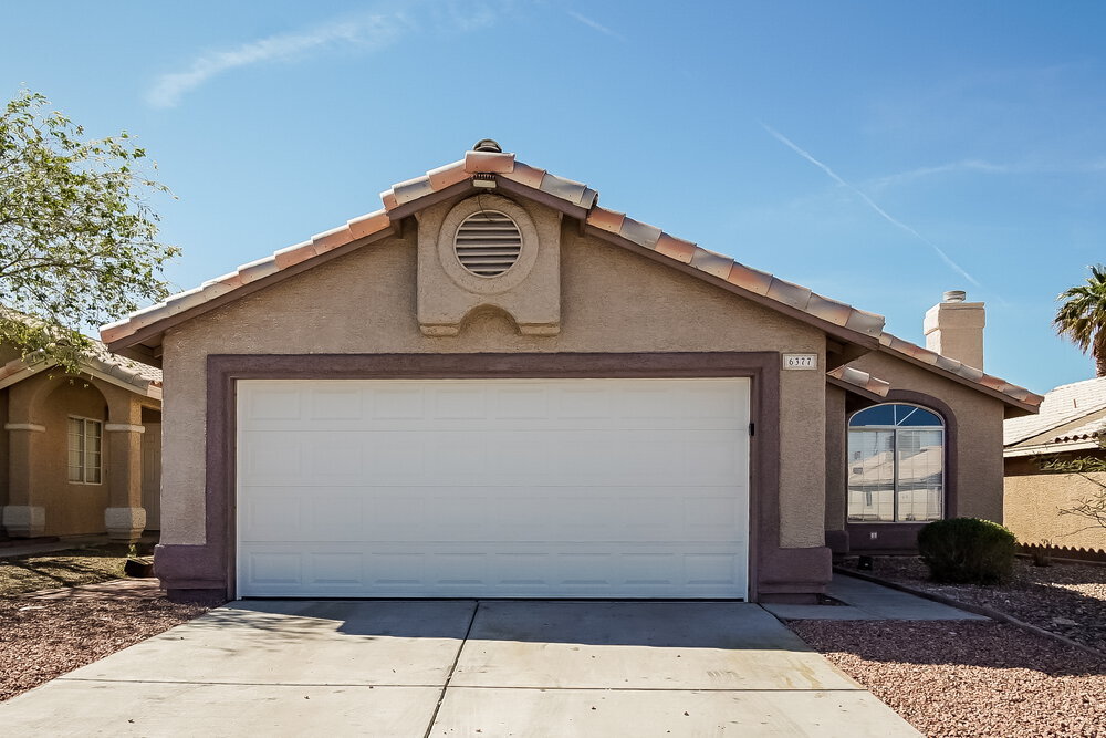Foto principal - 6377 Gold Canyon Dr