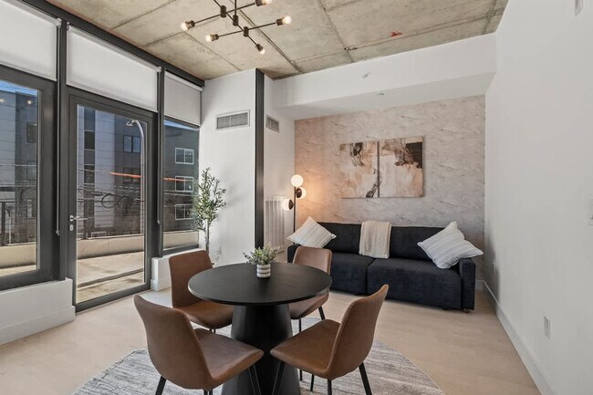 Foto del edificio - 1222 N 2nd St