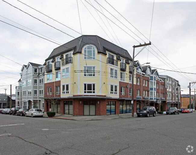 Foto principal - Residences at Fifth North