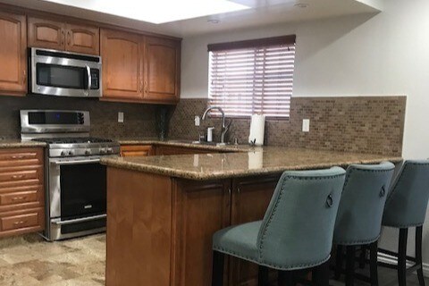 Building Photo - 1030 Ruberta Ave