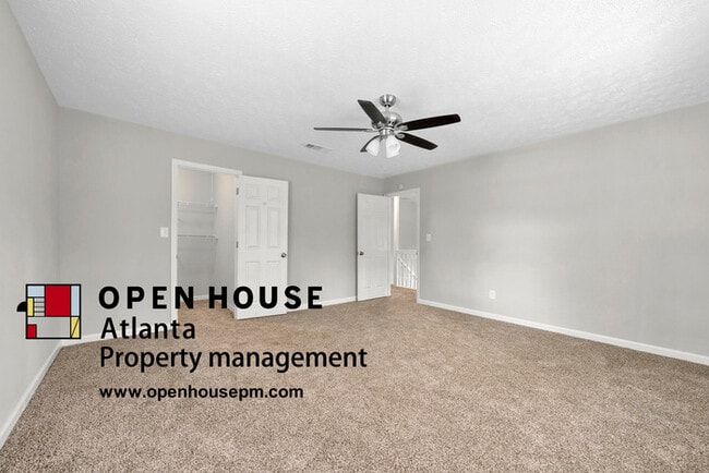 Building Photo - 20 Picketts Lake Dr, Acworth