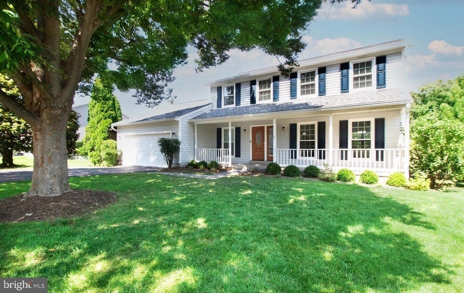 Foto principal - 1140 Artic Quill Rd