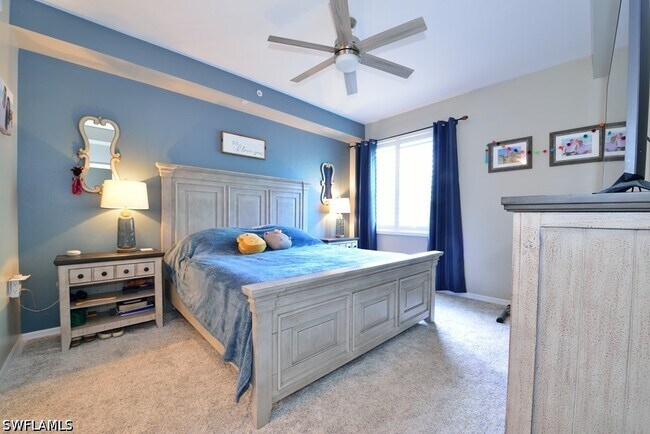 Foto del edificio - 14350 Bristol Bay Pl