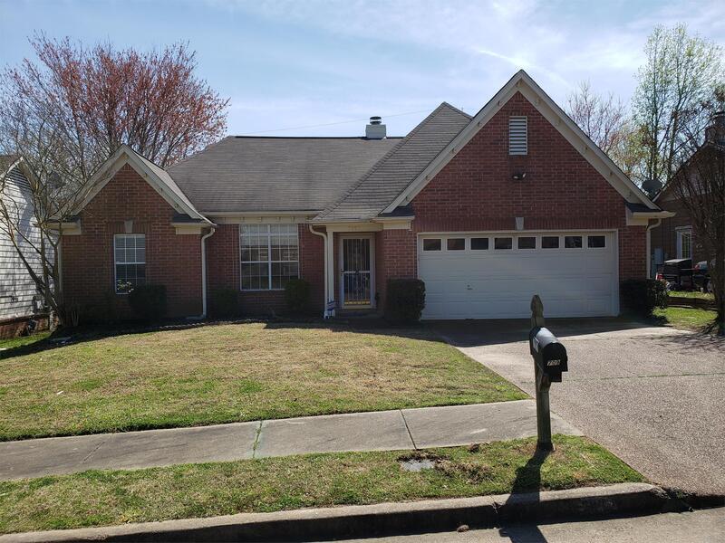 Primary Photo - 7097 Bryan Station Rd