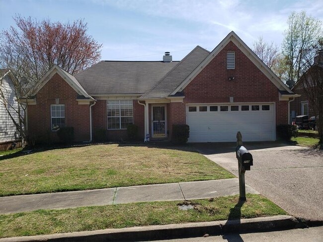 Photo - 7097 Bryan Station Rd House