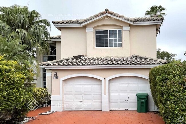 Building Photo - 9546 SW 156th Pl
