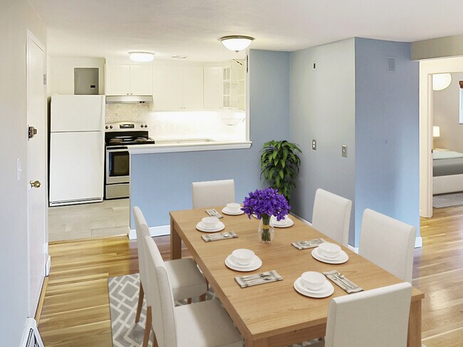 Foto del edificio - 14 Riverside, Watertown