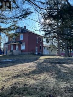 Photo du bâtiment - 4811 Highbury Ave S