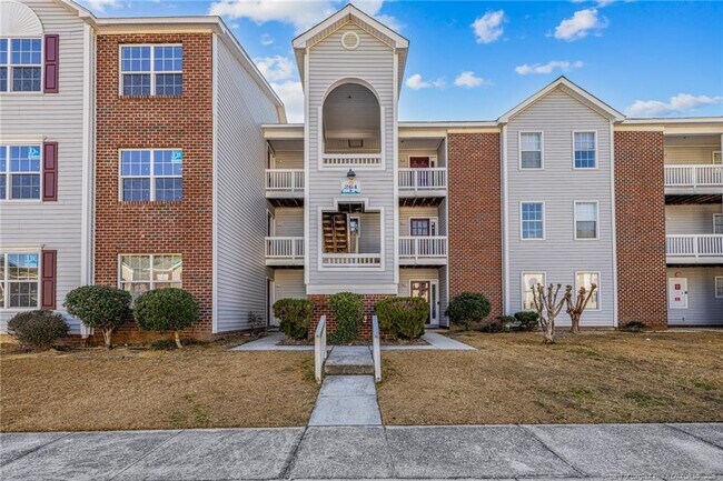 Foto del edificio - 264 Waterdown Dr