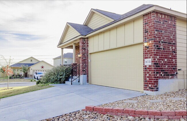 Foto del edificio - 8331 Bending Willow
