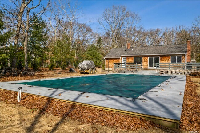 Foto del edificio - 15 Cattalo Cir