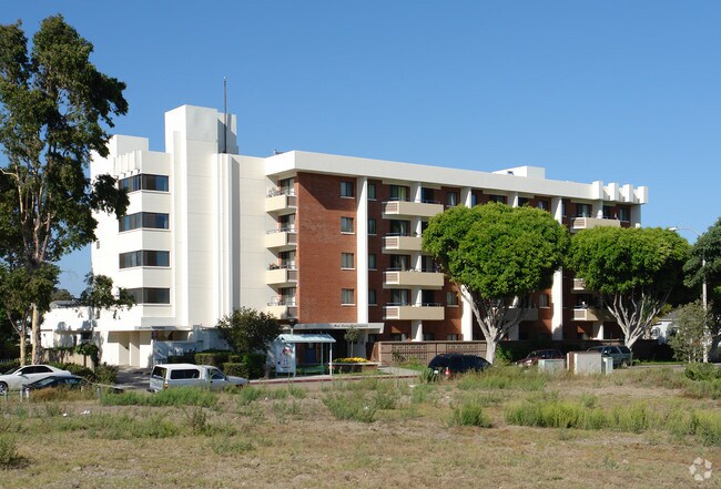 Foto del edificio - Mar Vista Apartments