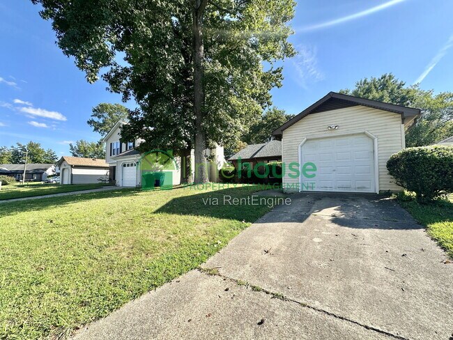 Foto del edificio - 5421 Heatherton Ct