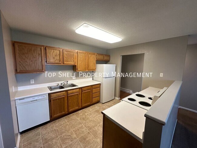 Foto del edificio - 106 4th St NW