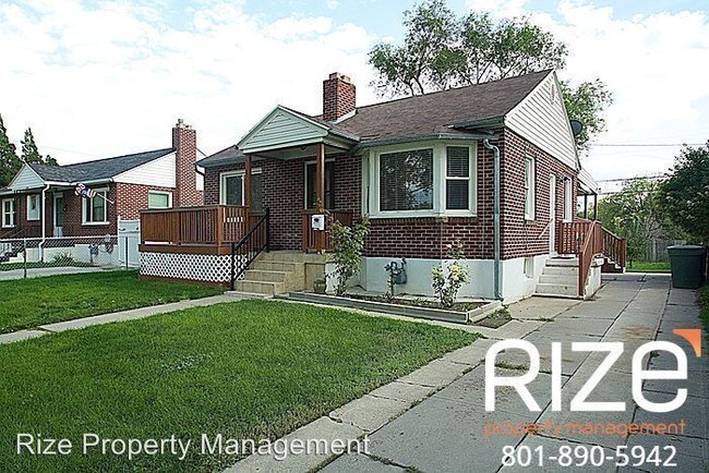 Foto del edificio - 4 br, 2 bath House - 1447 Utahna Dr