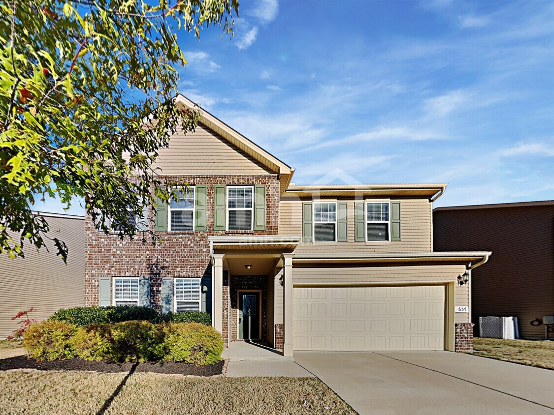 Foto principal - 657 Pemberton Drive