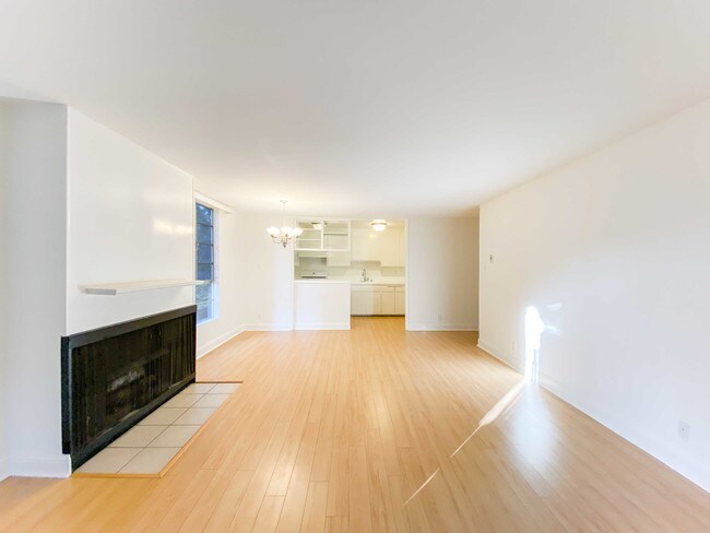 Foto del edificio - 15516 Sunset Blvd