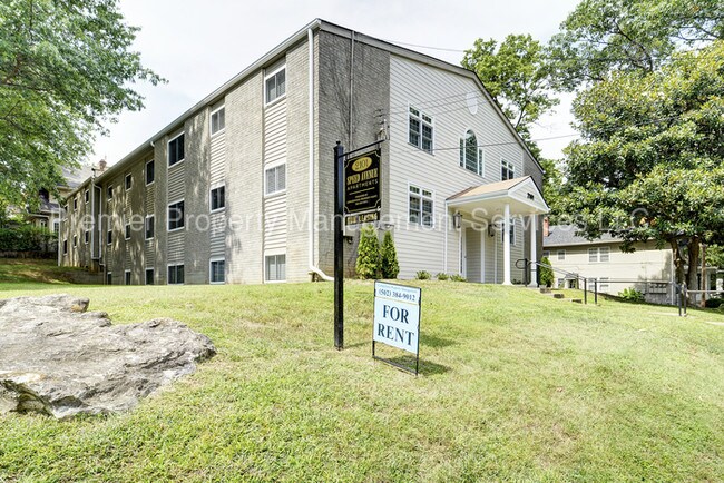 Building Photo - 2101 Speed Ave
