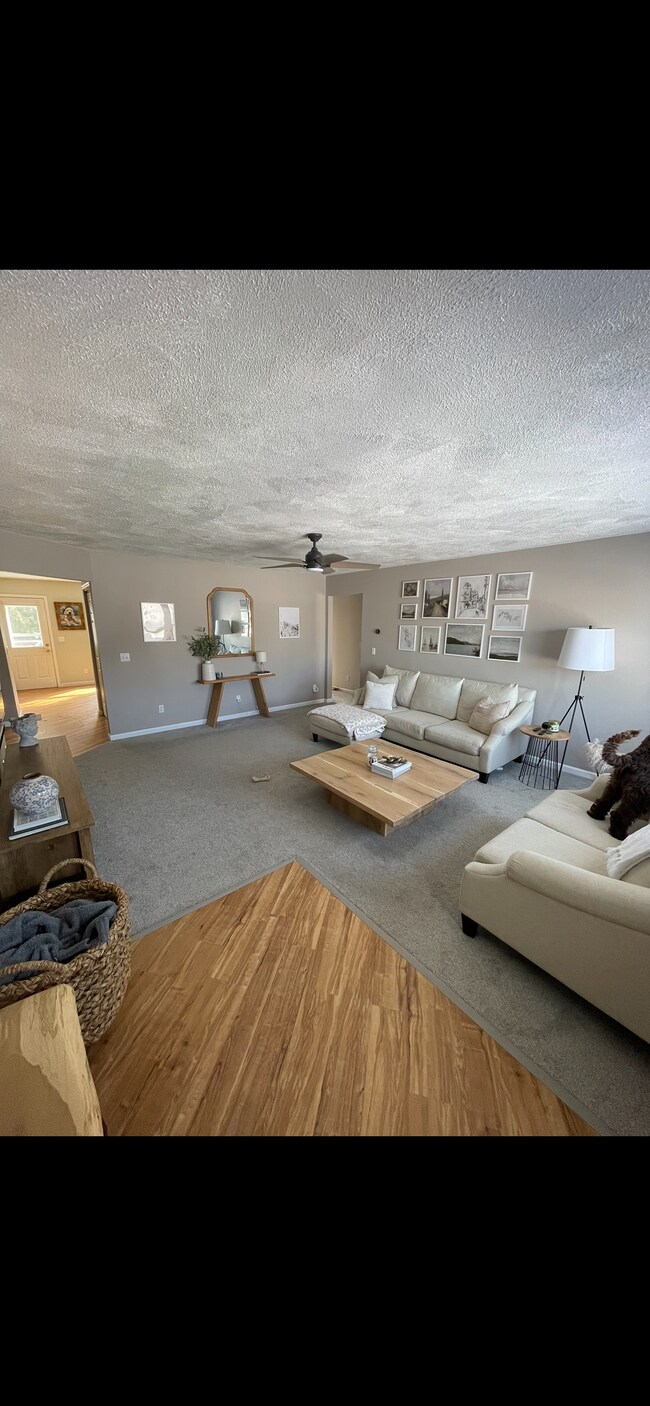 Livingroom - 72 Skyline Dr