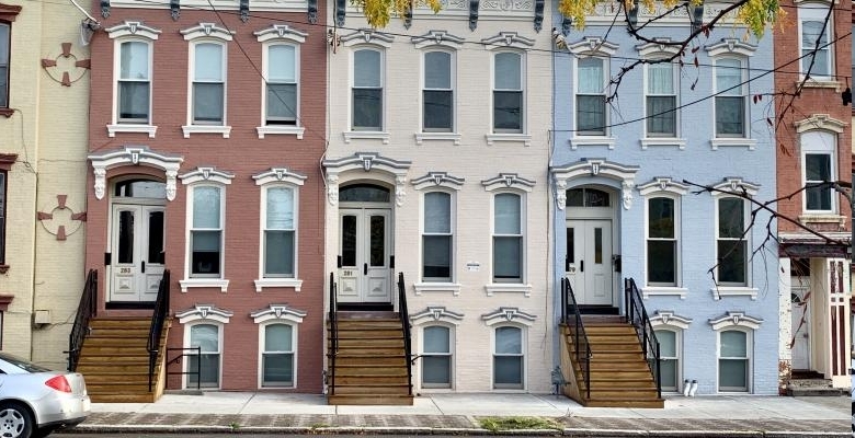 Primary Photo - Clinton Avenue Apartments