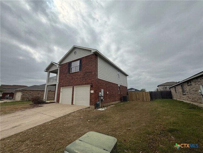 Building Photo - 502 Constellation Dr