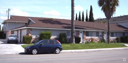 Foto del edificio - 7811 Glencoe Ave