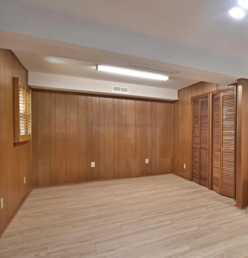 Sala de estar - 7206 Stagecoach Trl