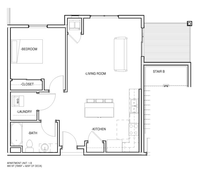 Building Photo - Hillside Apartments