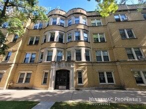 Building Photo - 1446 Chase