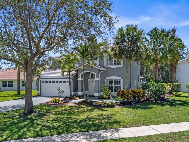 Building Photo - 1527 S Club Dr