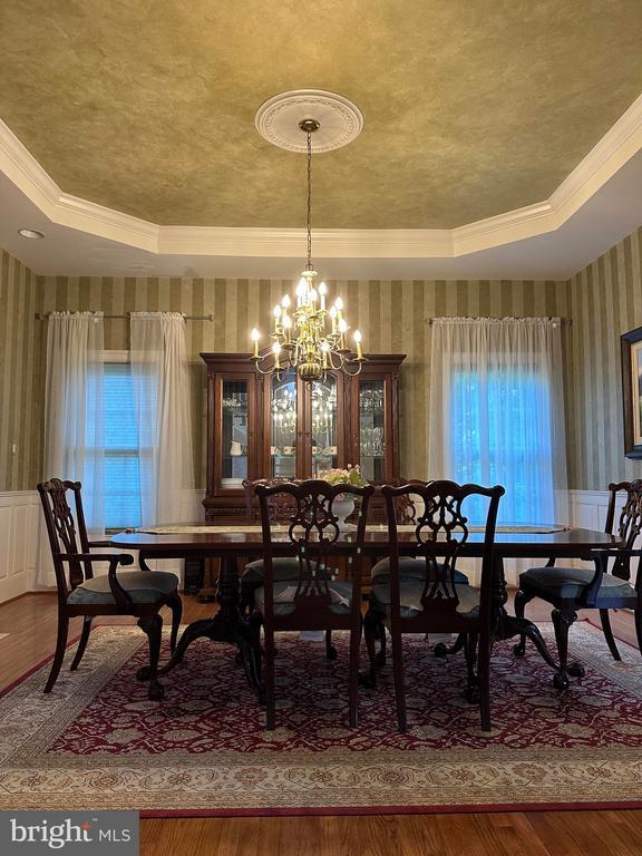 1353 Northwyck Ct, McLean, VA 22102 House Rental in McLean, VA