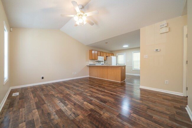 Building Photo - Adorable 3BR 2BTH Home in Knightdale