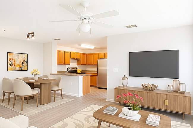 Building Photo - The Reserve at Brookhaven